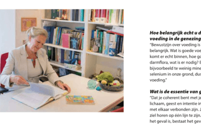 Interview – Gio Meijer – Uitzicht
