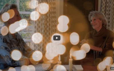 Interview met Irene van Lippe-Biesterfeld: Als het licht wordt, schijnt de zon in mij.