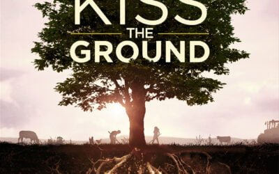 Kiss the Ground