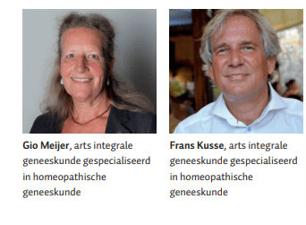 Homeopathische geneeskunde en oncologie