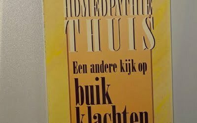 Een andere kijk op buikklachten