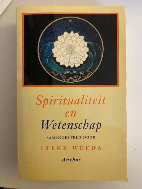 Spiritualiteit en Wetenschap boek