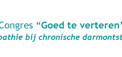 Gio Meijer 14 Congres Goed te verteren